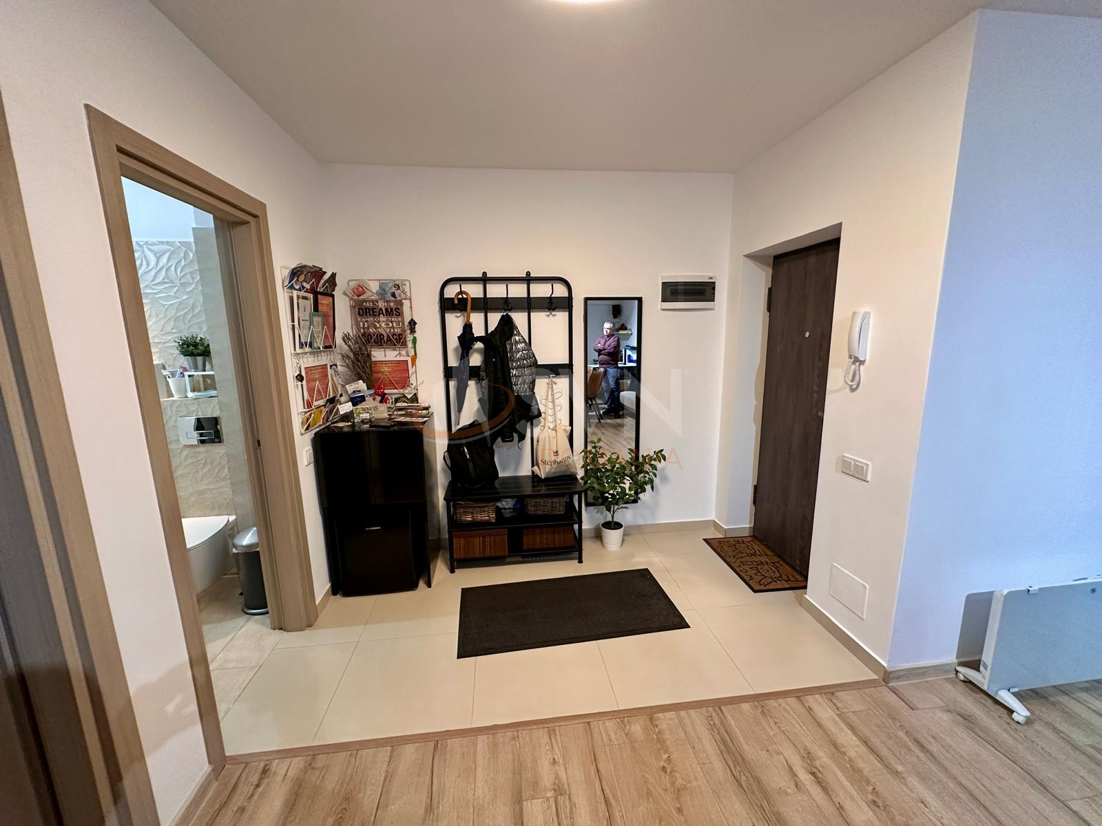 Apartament, 2 camere Bucuresti/Mosilor