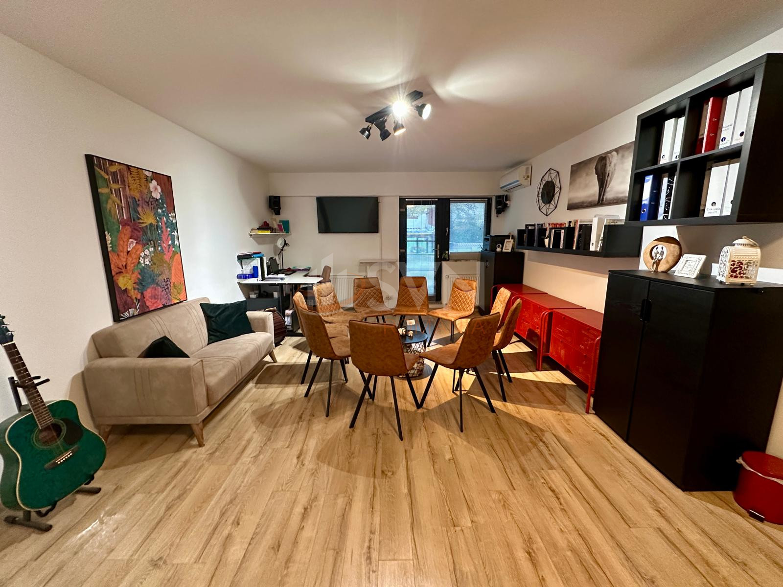 Apartament, 2 camere Bucuresti/Mosilor