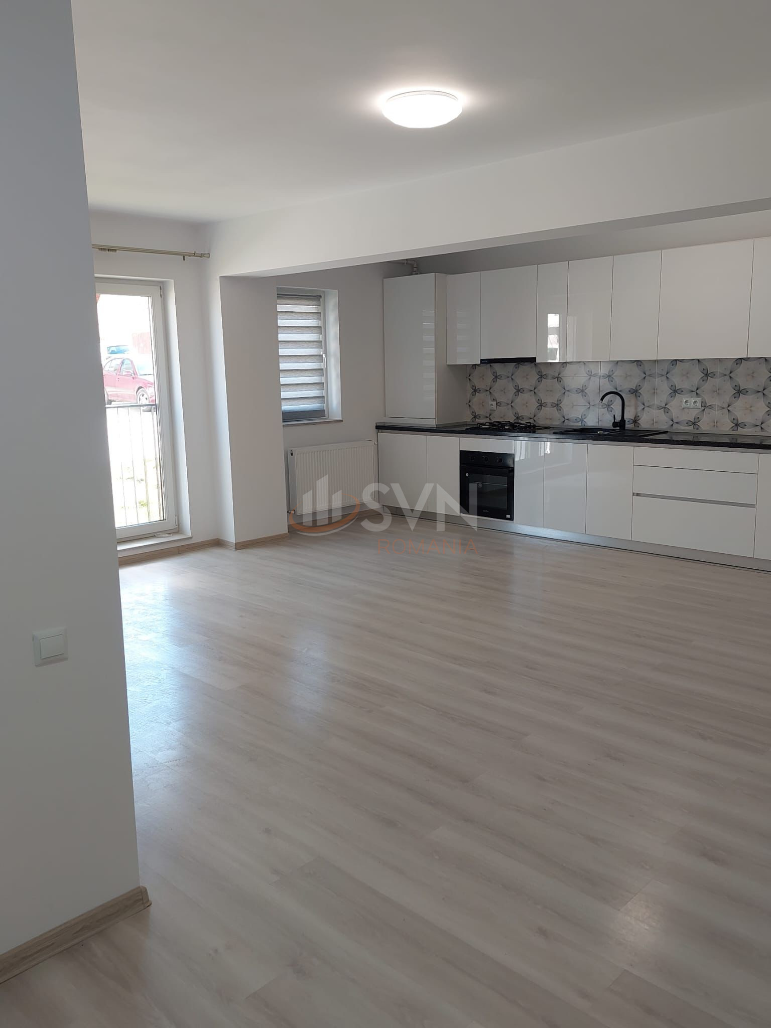 Apartament, 2 camere Cluj/Centru