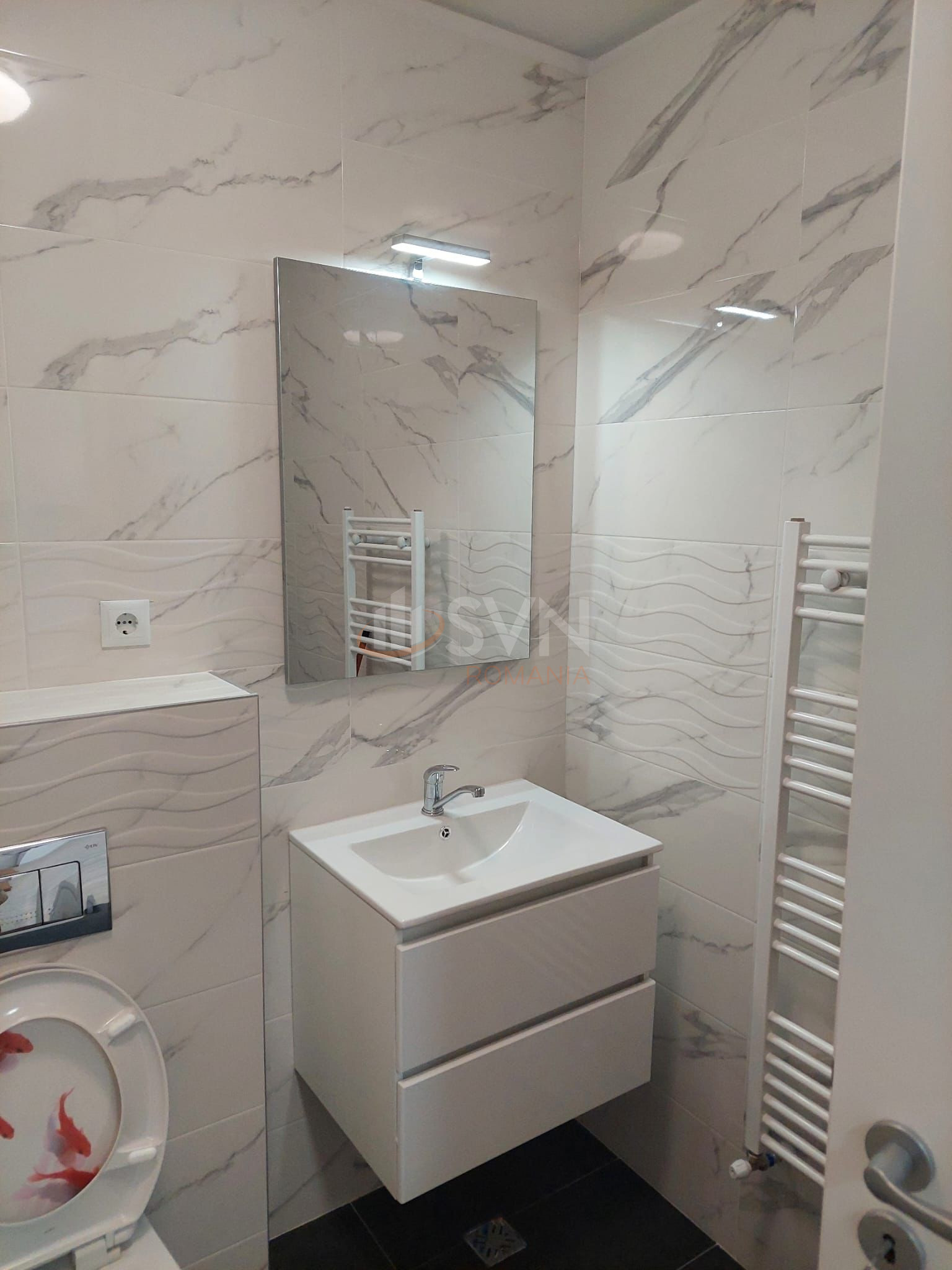 Apartament, 2 camere Cluj/Centru