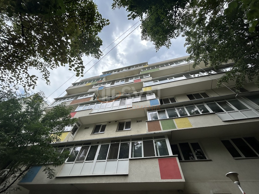 Apartament, 2 camere Bucuresti/1 Mai