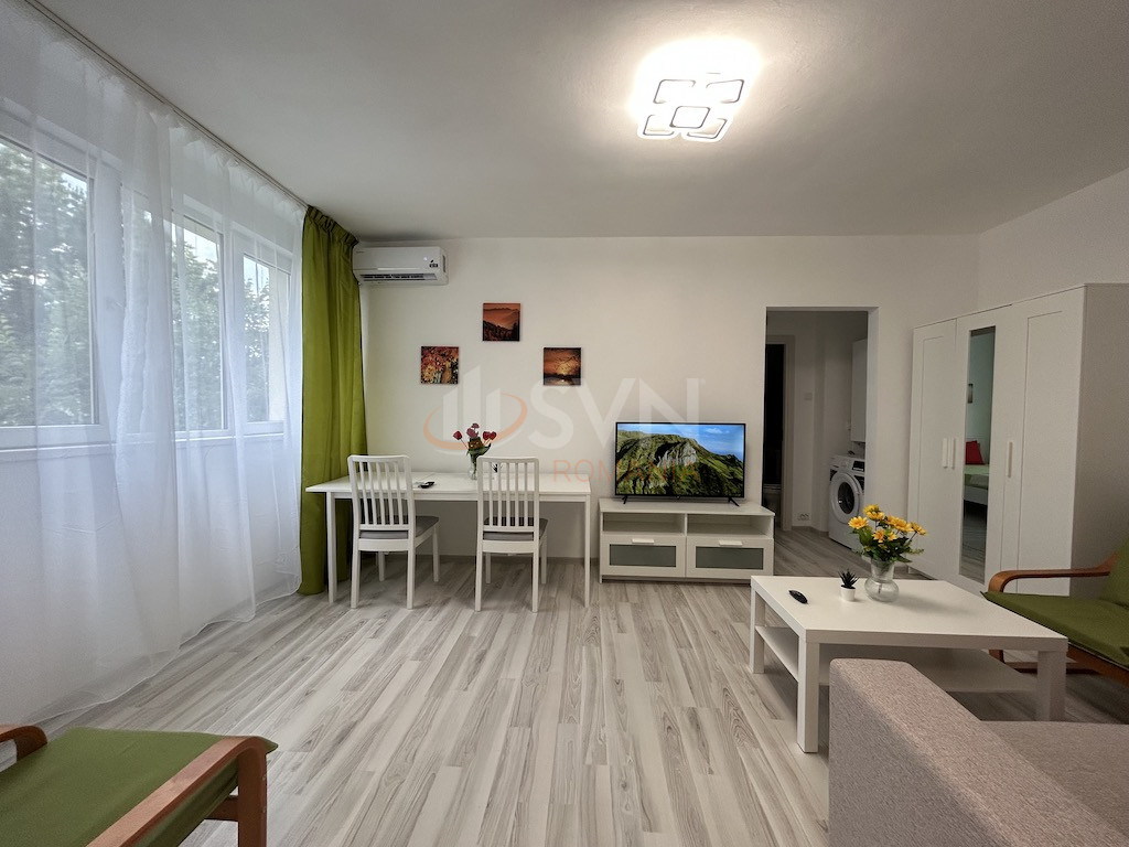 Apartament, 2 camere Bucuresti/1 Mai