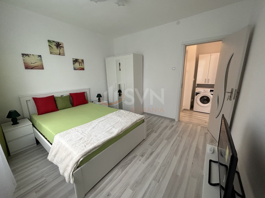 Apartament, 2 camere Bucuresti/1 Mai