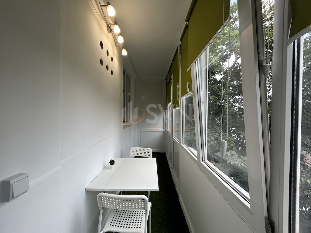 Apartament, 2 camere Bucuresti/1 Mai