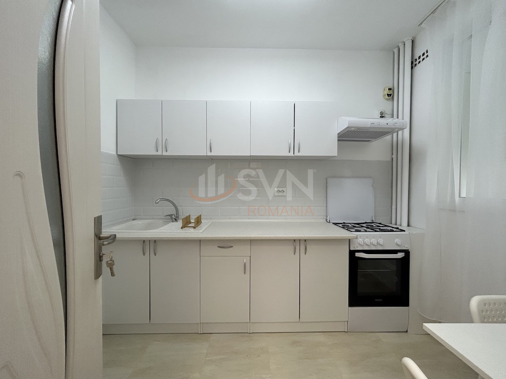 Apartament, 2 camere Bucuresti/1 Mai