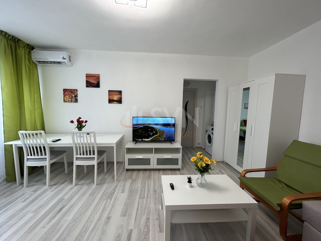 Apartament, 2 camere Bucuresti/1 Mai
