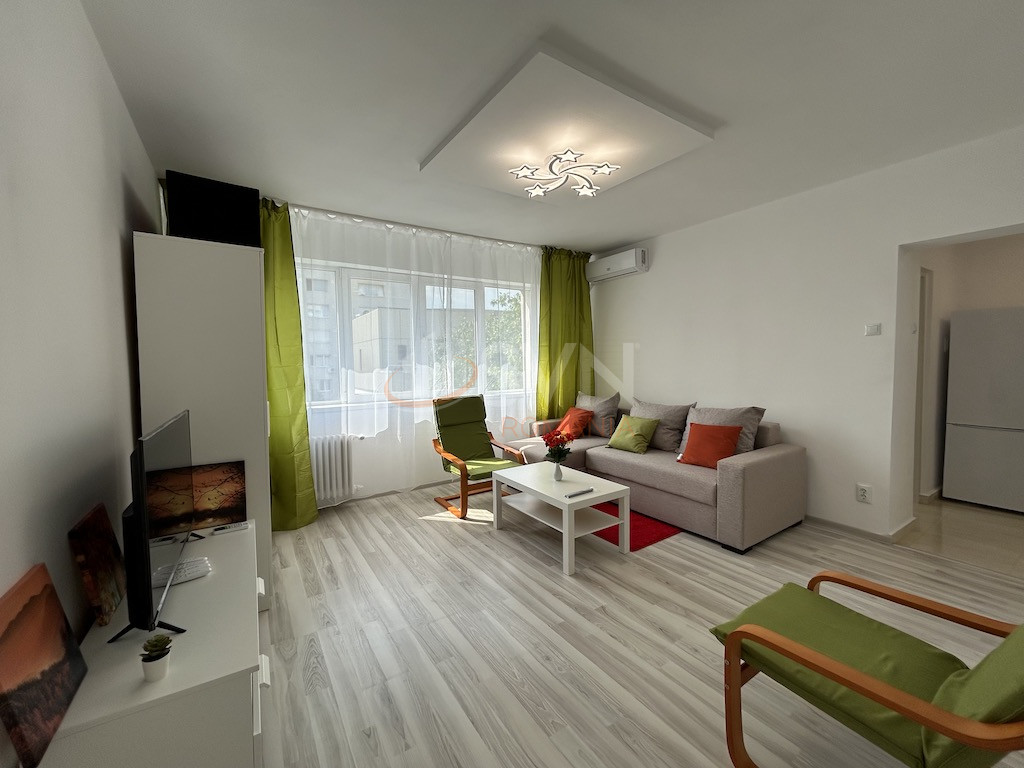 Apartament, 2 camere Bucuresti/1 Mai
