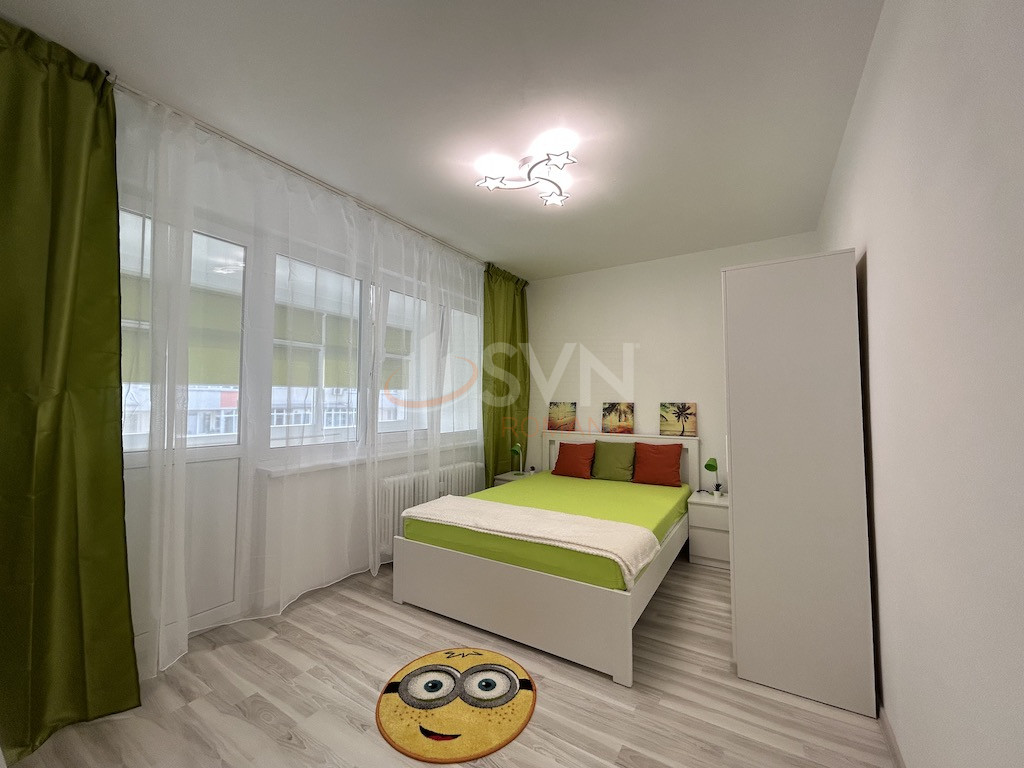 Apartament, 2 camere Bucuresti/1 Mai
