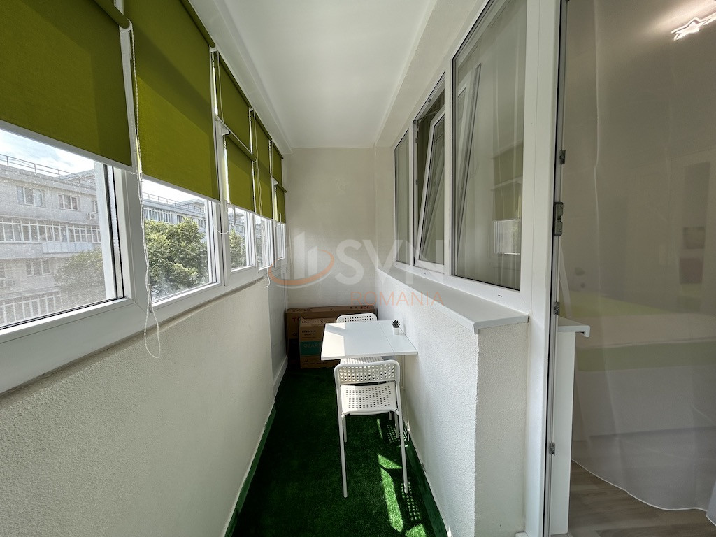 Apartament, 2 camere Bucuresti/1 Mai