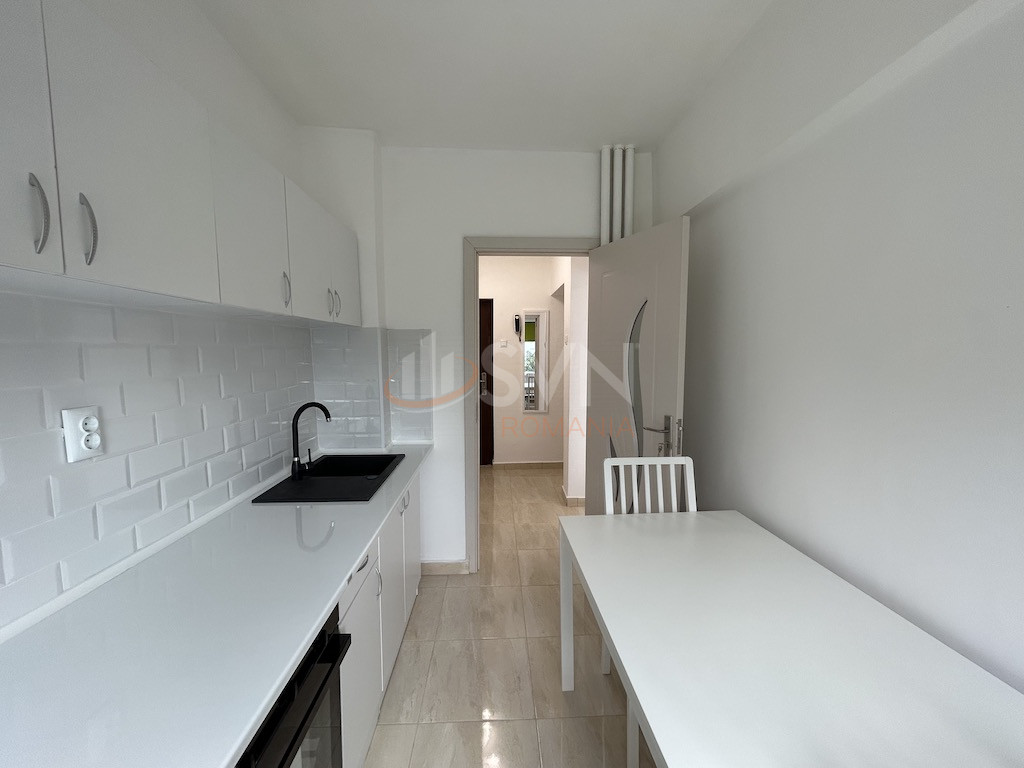 Apartament, 2 camere Bucuresti/1 Mai