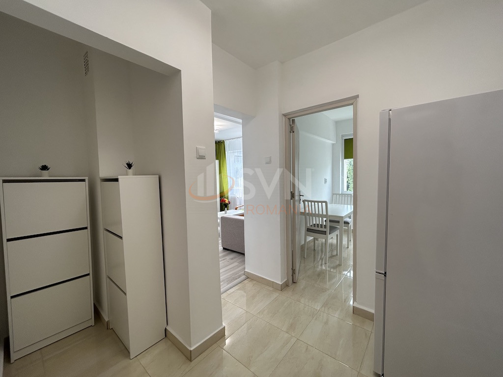Apartament, 2 camere Bucuresti/1 Mai