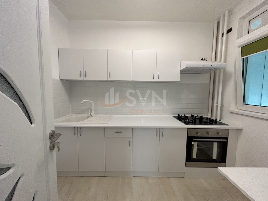 Apartament, 2 camere Bucuresti/Grivita