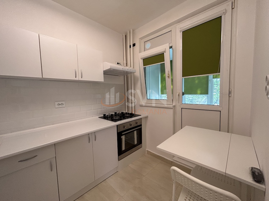 Apartament, 2 camere Bucuresti/Grivita
