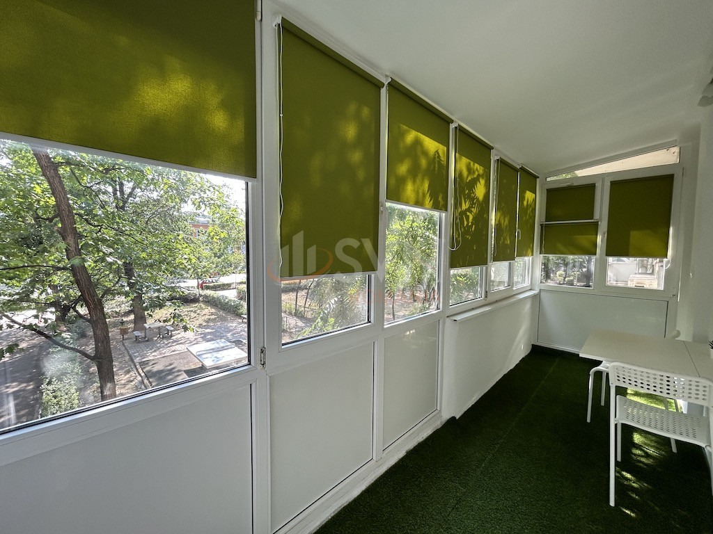 Apartament, 2 camere Bucuresti/Grivita