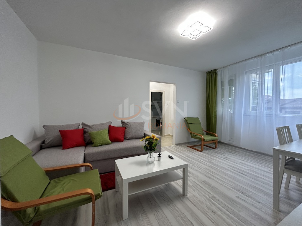 Apartament, 2 camere Bucuresti/Grivita