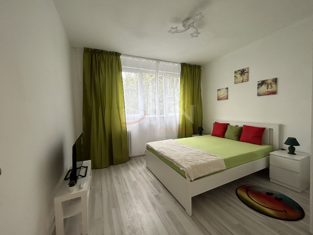 Apartament, 2 camere Bucuresti/Grivita