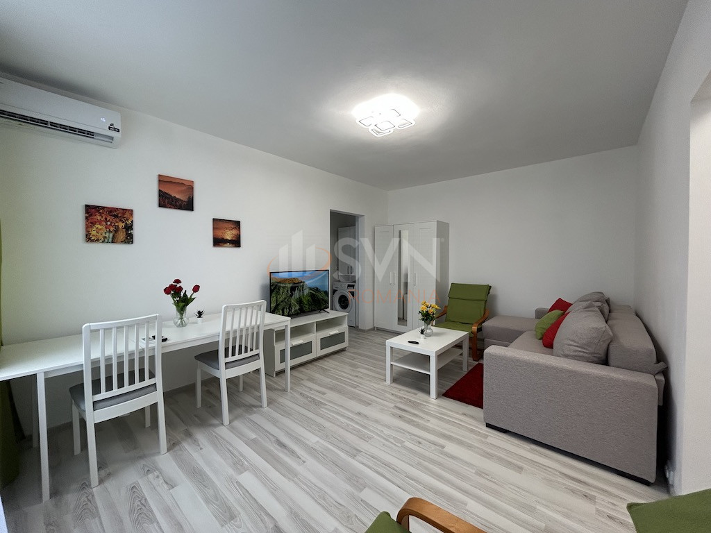 Apartament, 2 camere Bucuresti/Grivita