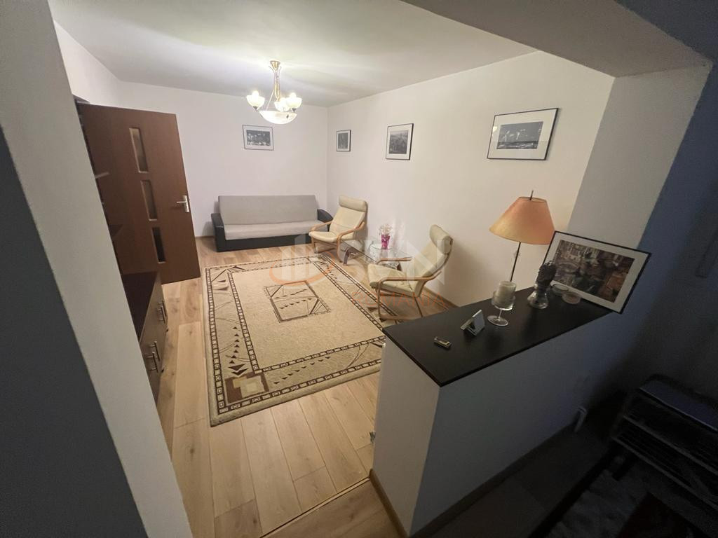 Apartament, 2 camere Bucuresti/Titulescu