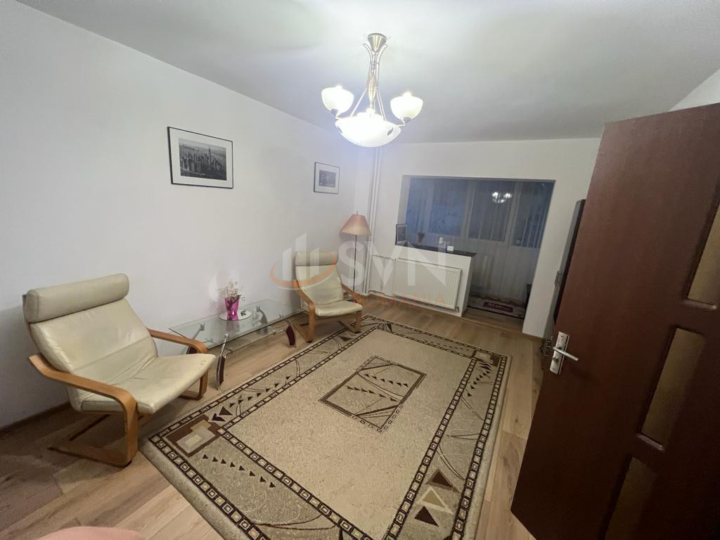 Apartament, 2 camere Bucuresti/Titulescu