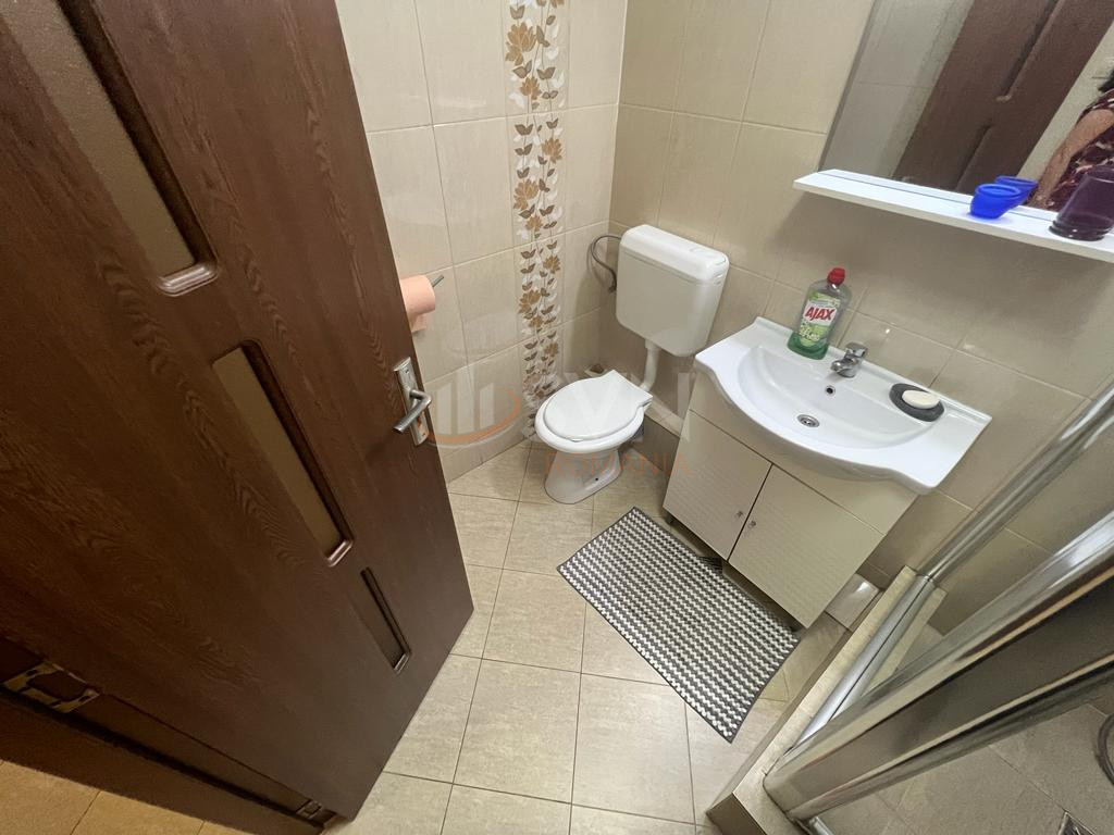 Apartament, 2 camere Bucuresti/Titulescu