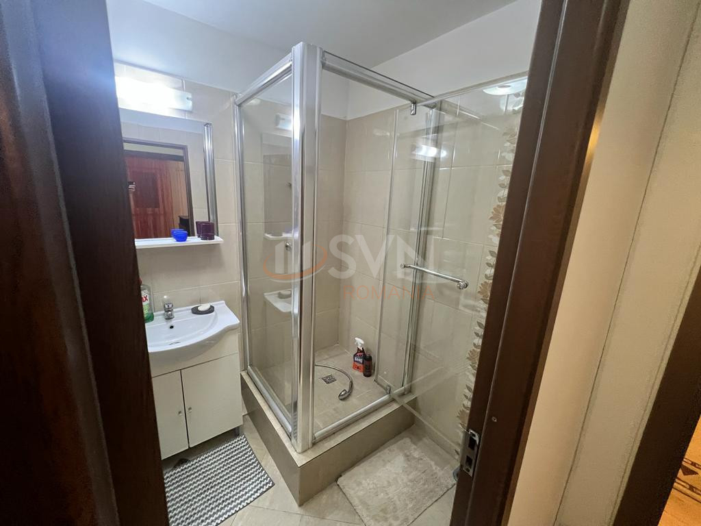 Apartament, 2 camere Bucuresti/Titulescu