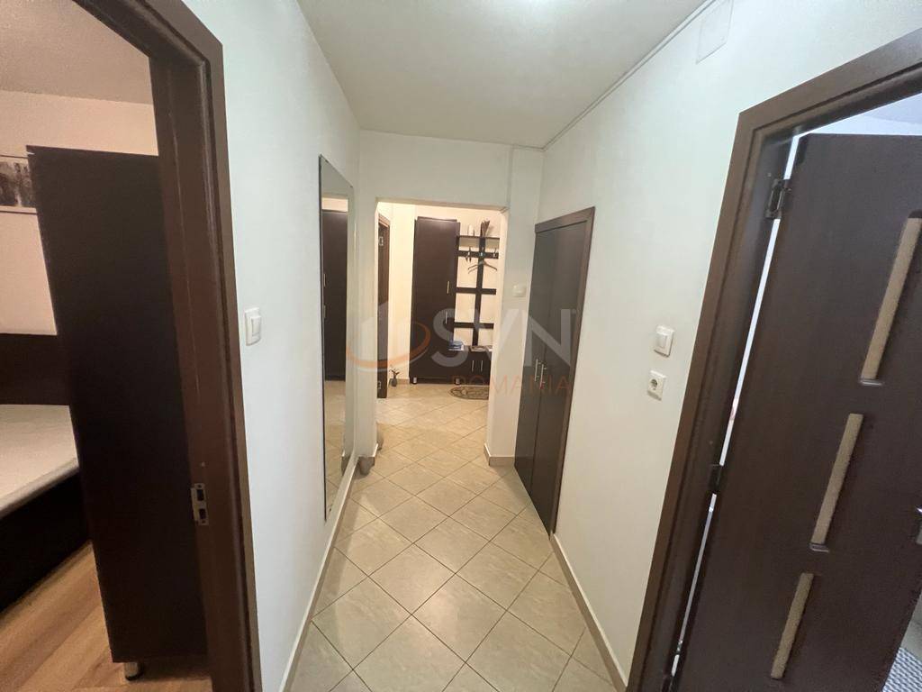 Apartament, 2 camere Bucuresti/Titulescu