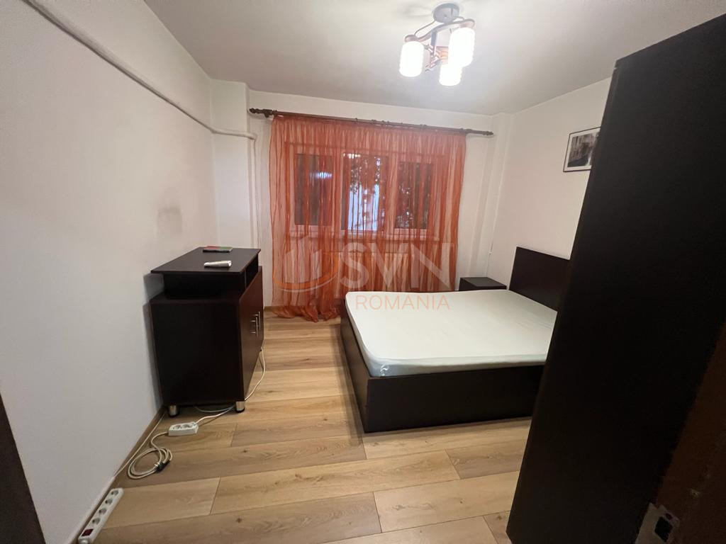 Apartament, 2 camere Bucuresti/Titulescu