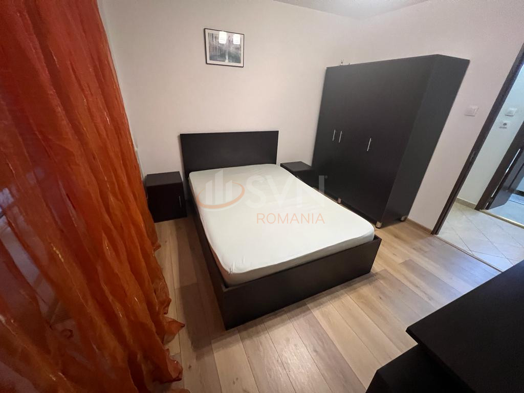 Apartament, 2 camere Bucuresti/Titulescu