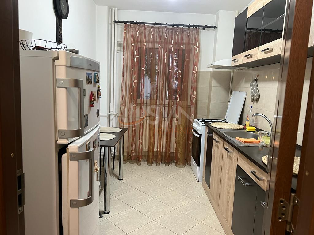 Apartament, 2 camere Bucuresti/Titulescu