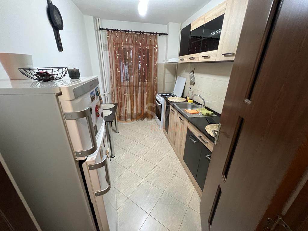 Apartament, 2 camere Bucuresti/Titulescu