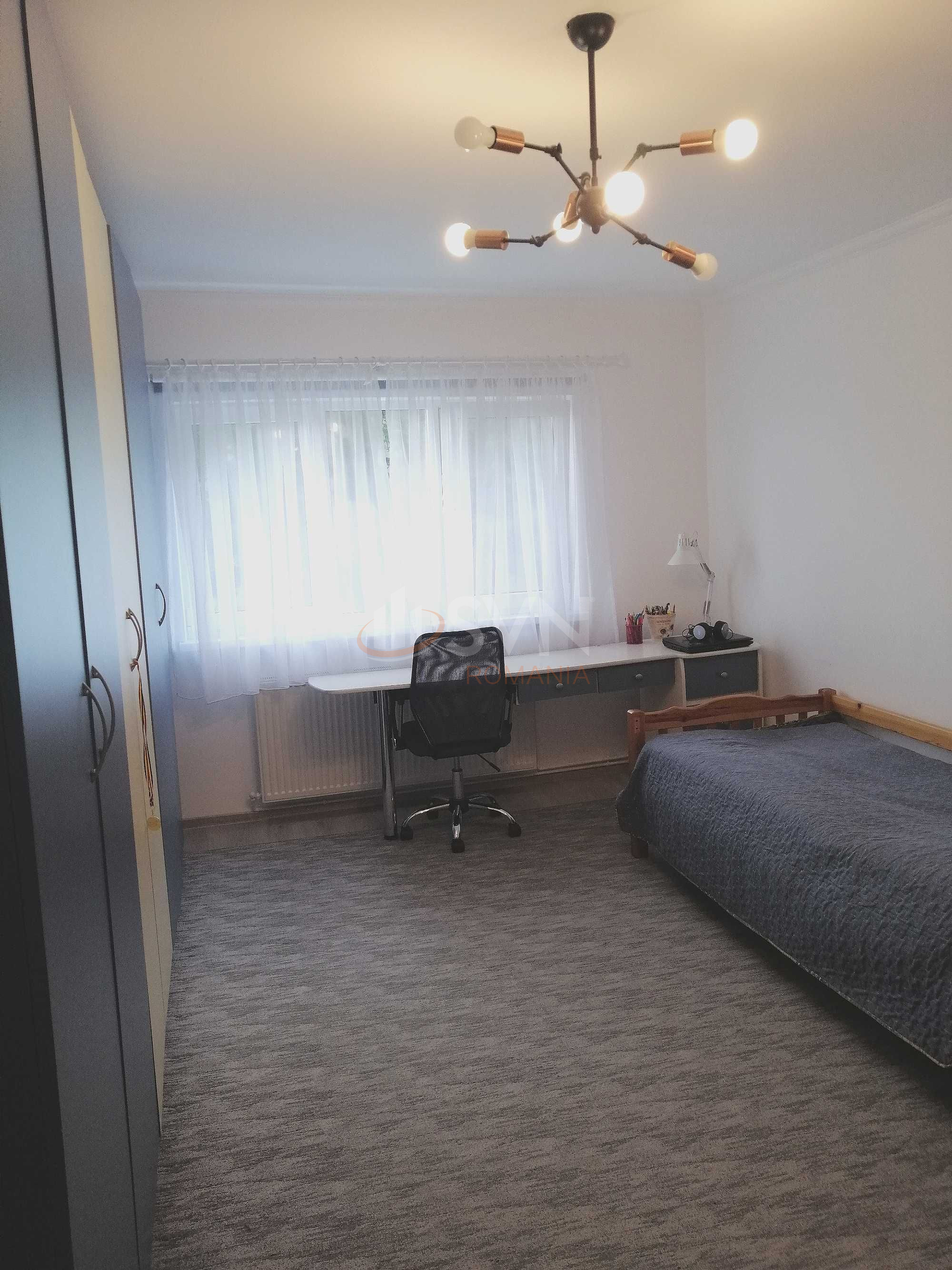 Apartament, 2 camere Cluj/Zorilor