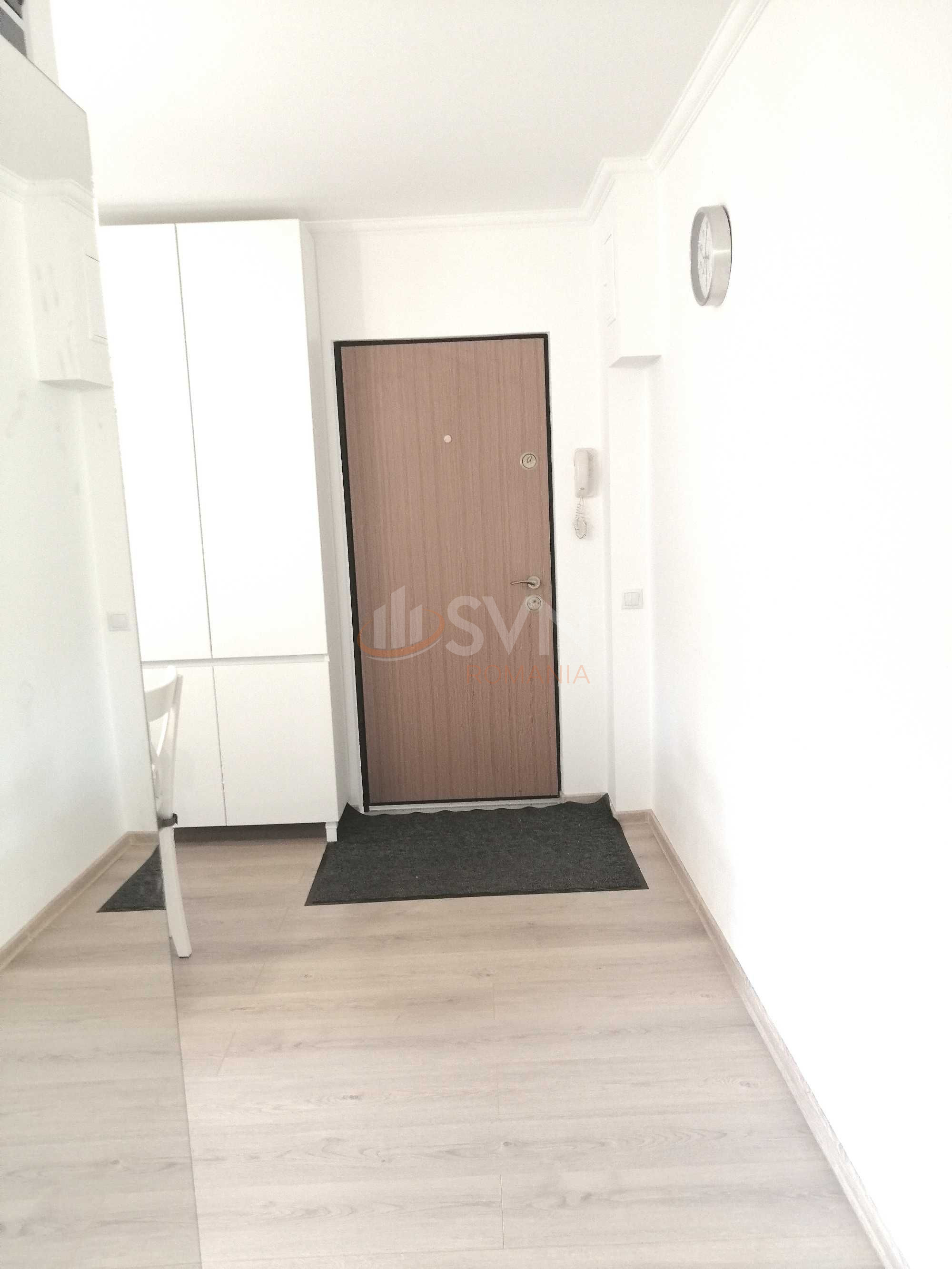 Apartament, 2 camere Cluj/Zorilor