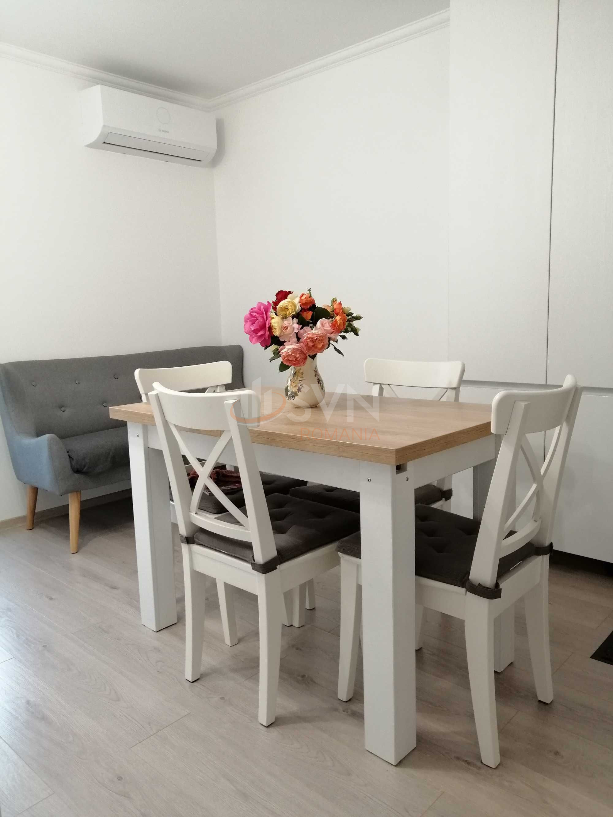 Apartament, 2 camere Cluj/Zorilor