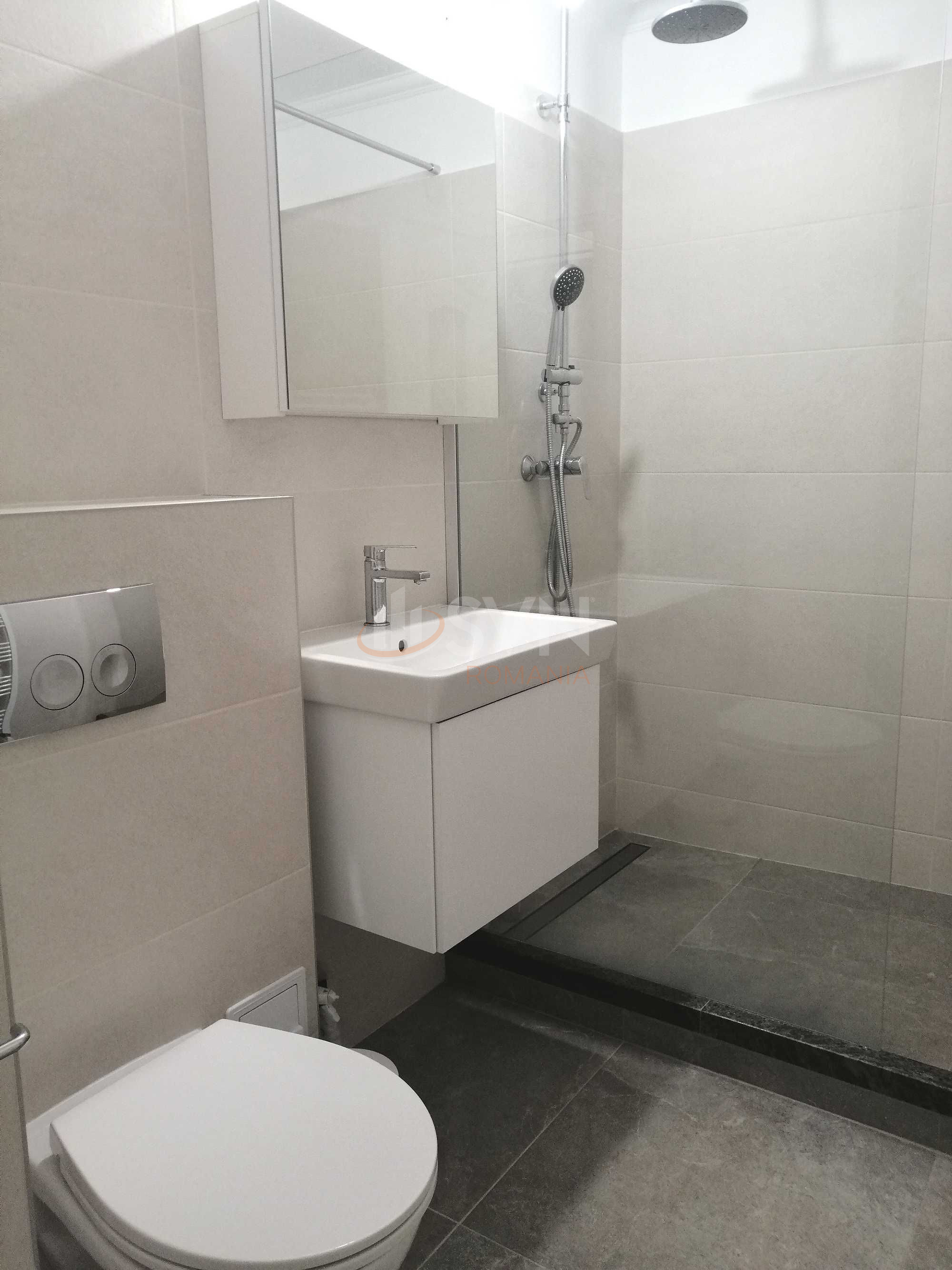 Apartament, 2 camere Cluj/Zorilor
