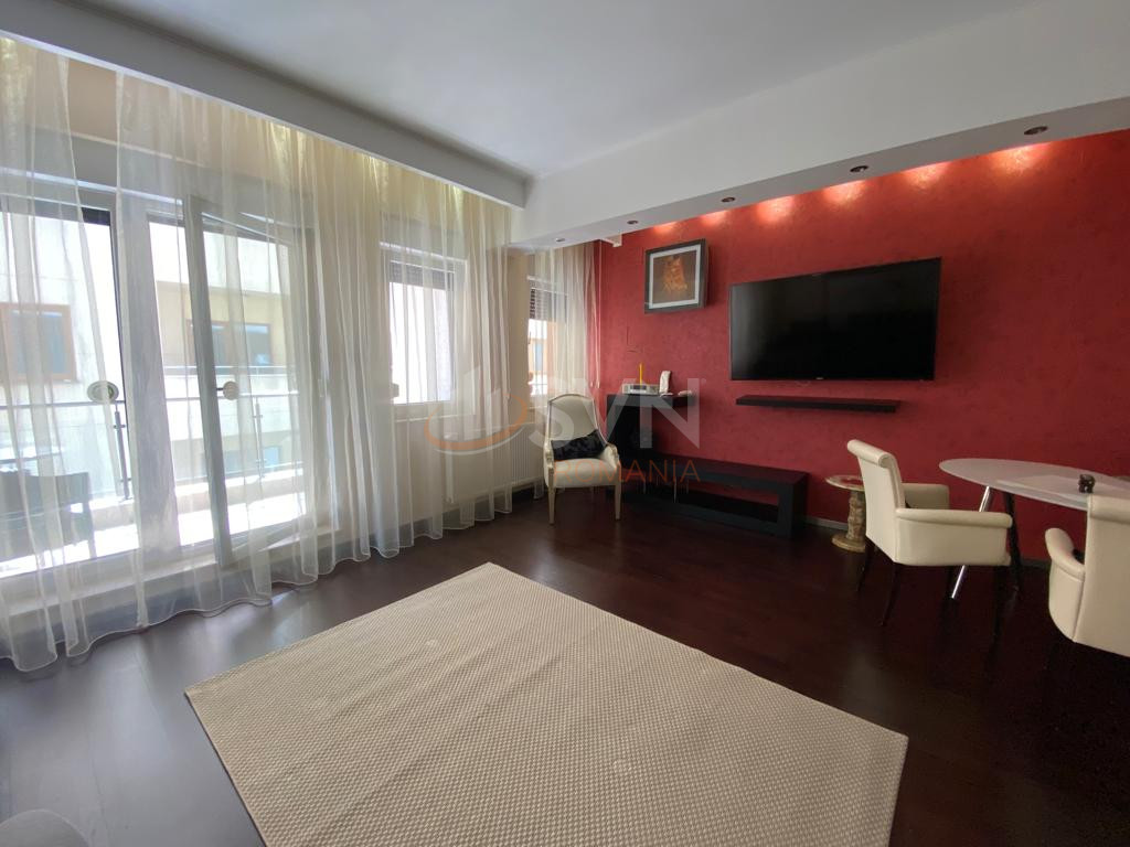 Apartament, 2 camere Bucuresti/Herastrau