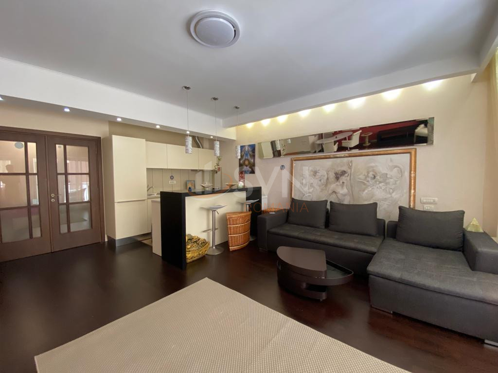 Apartament, 2 camere Bucuresti/Herastrau
