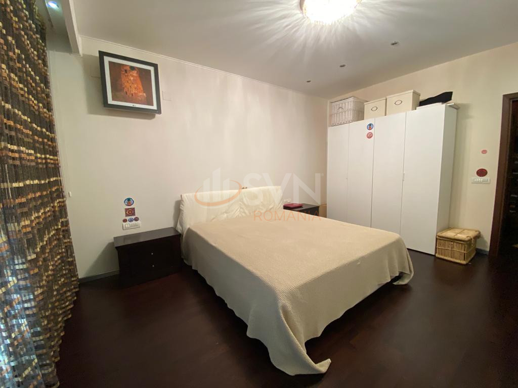Apartament, 2 camere Bucuresti/Herastrau