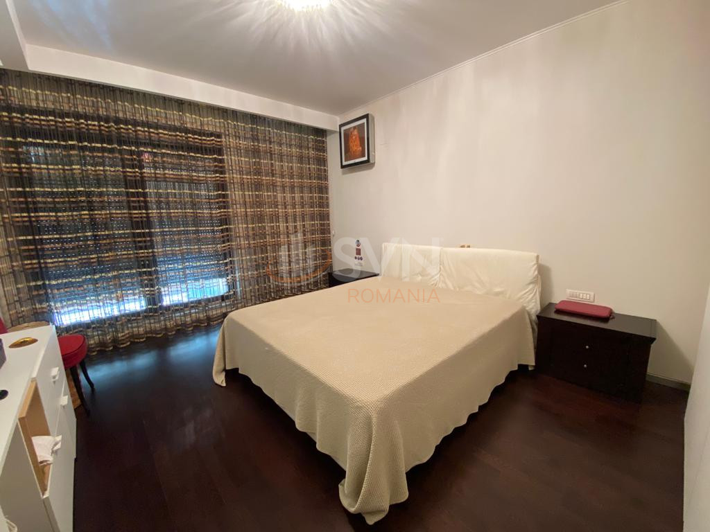 Apartament, 2 camere Bucuresti/Herastrau