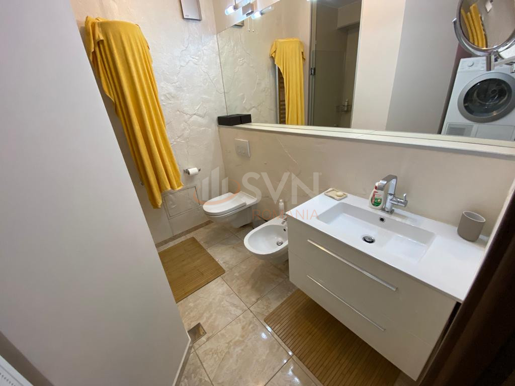 Apartament, 2 camere Bucuresti/Herastrau