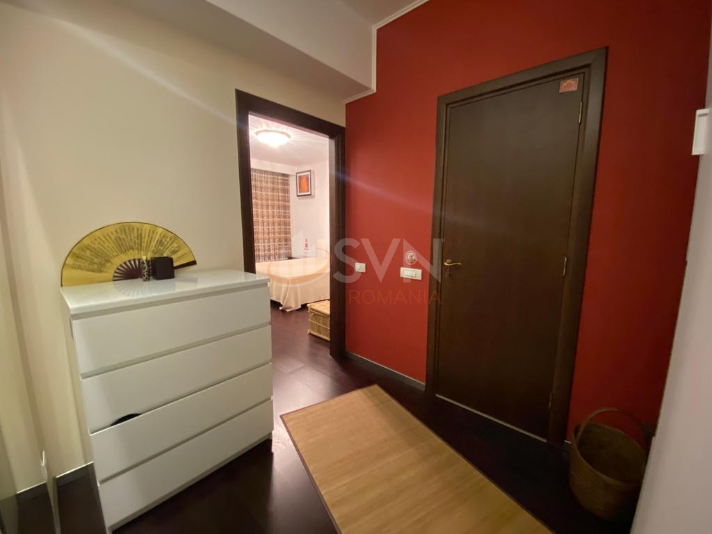 Apartament, 2 camere Bucuresti/Herastrau