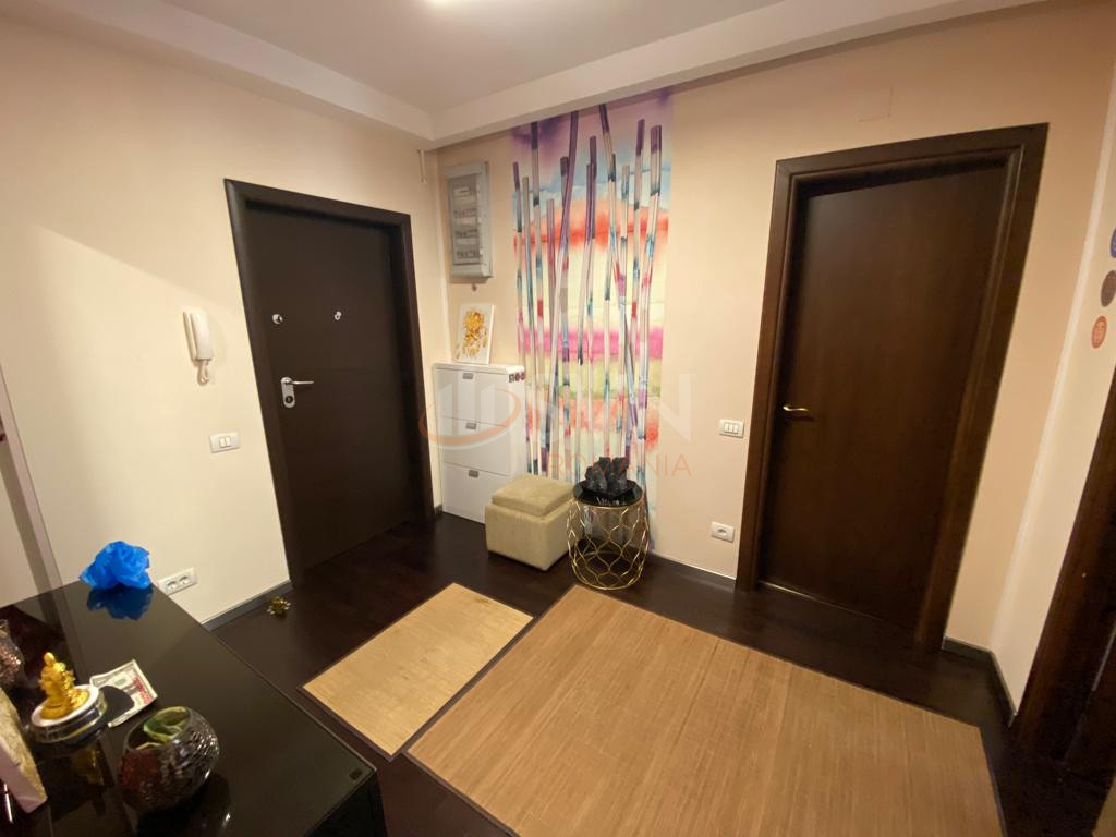 Apartament, 2 camere Bucuresti/Herastrau