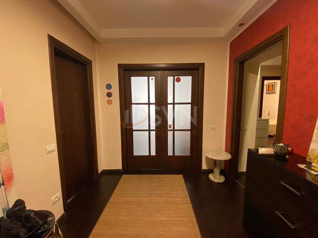 Apartament, 2 camere Bucuresti/Herastrau