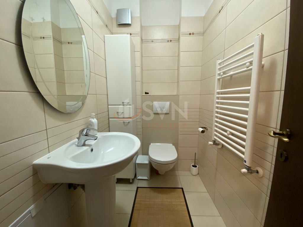 Apartament, 2 camere Bucuresti/Herastrau
