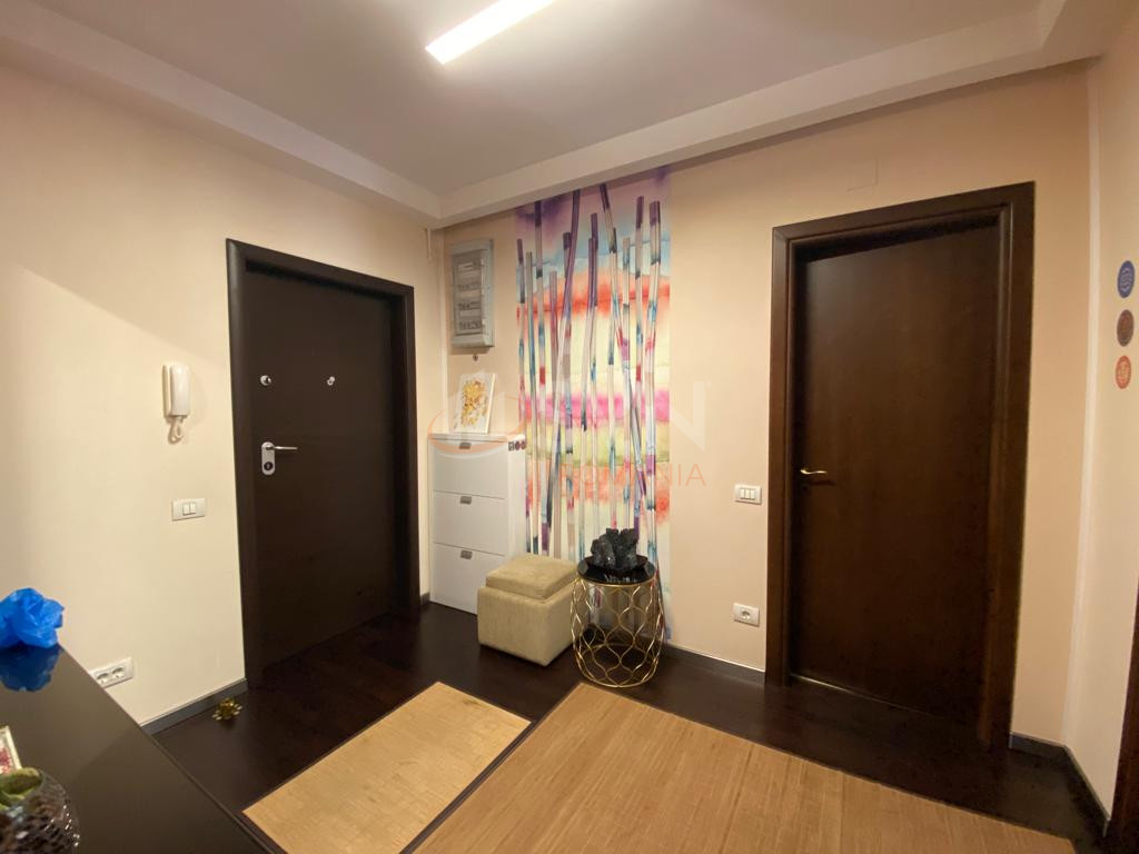 Apartament, 2 camere Bucuresti/Herastrau