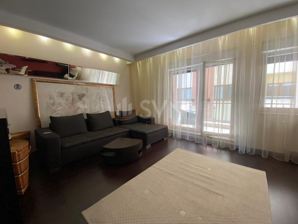 Apartament, 2 camere Bucuresti/Herastrau