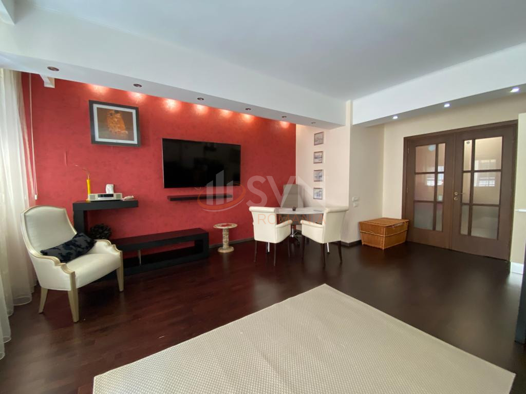 Apartament, 2 camere Bucuresti/Herastrau