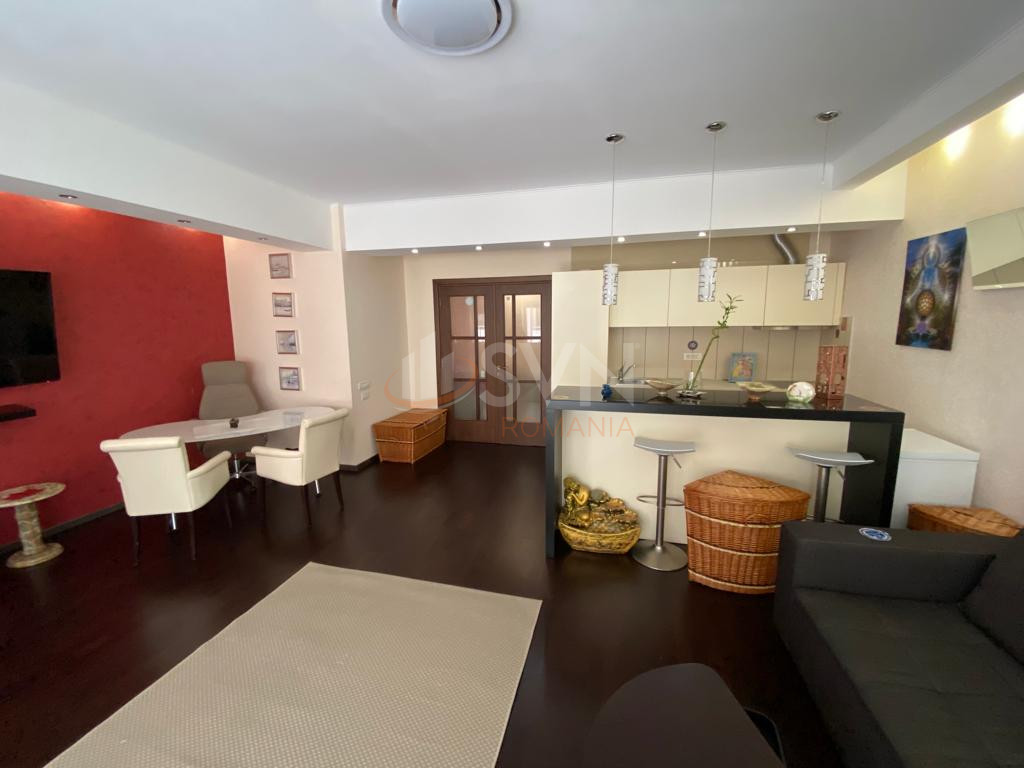 Apartament, 2 camere Bucuresti/Herastrau