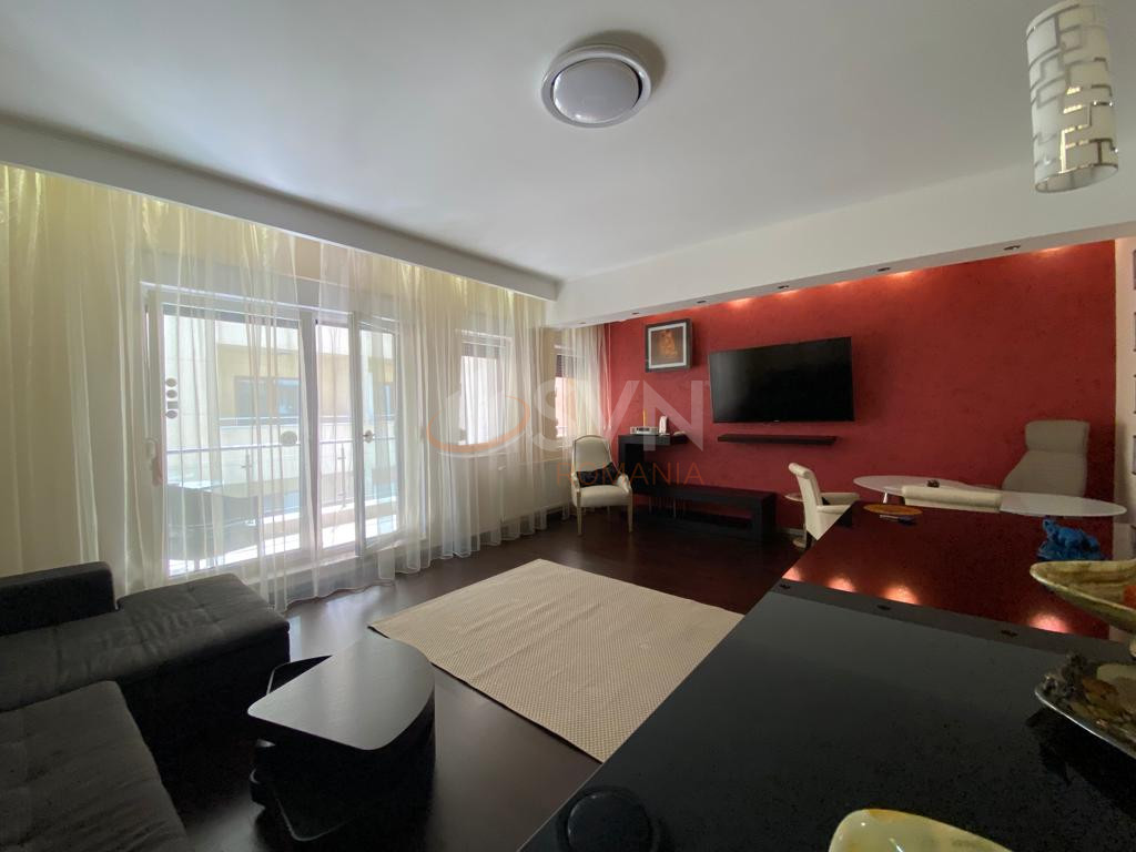 Apartament, 2 camere Bucuresti/Herastrau