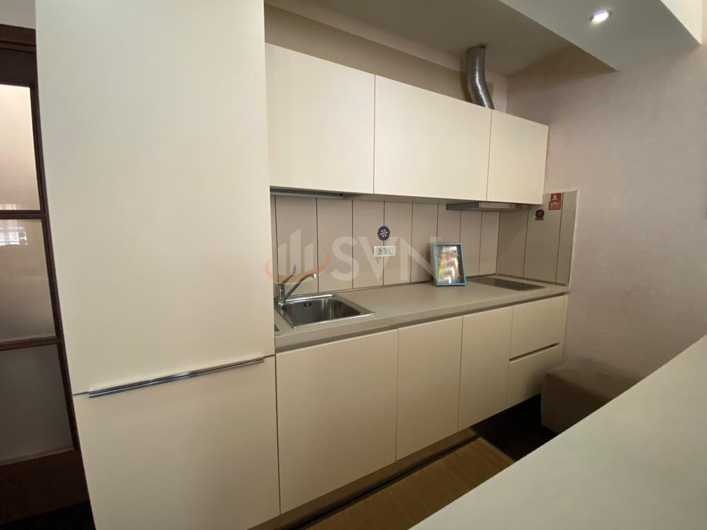 Apartament, 2 camere Bucuresti/Herastrau