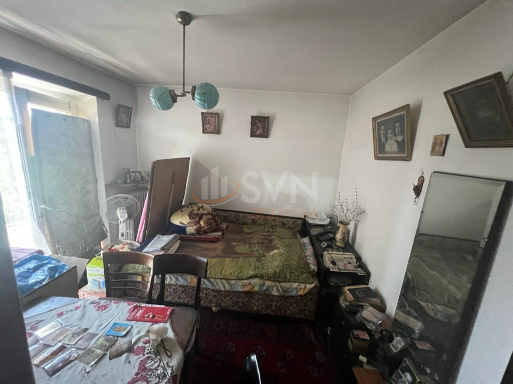 Apartament, 2 camere Bucuresti/Piata Universitatii